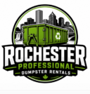 Rochester Professional Dumpster Rentals